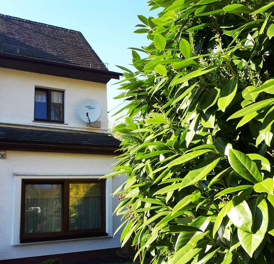Green Corner Nuerburg Exterior foto